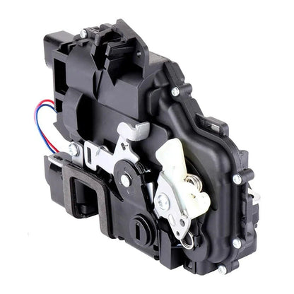 Door Latch & Lock Actuator for Passat, Jetta, Golf 2006-2010