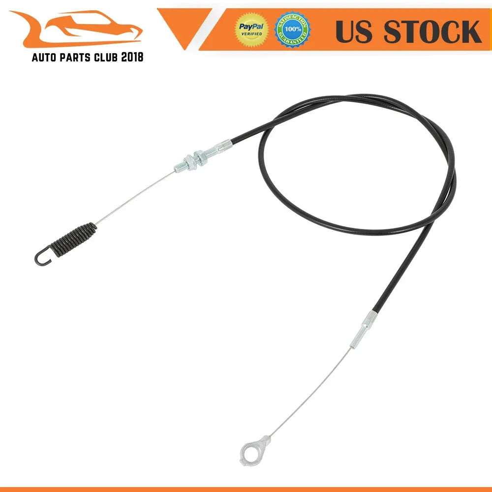 Push Pull Cable for John Deere JA60 JA62 JA65 JE75 JX75 JX85