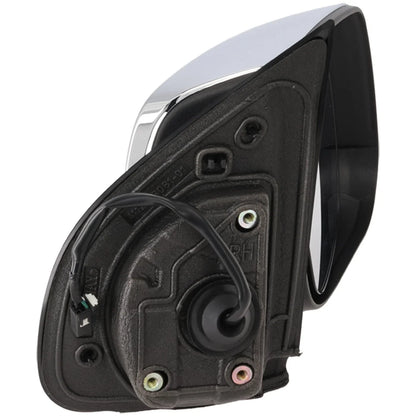 Heated Right Mirror Assembly for Chevy Colorado