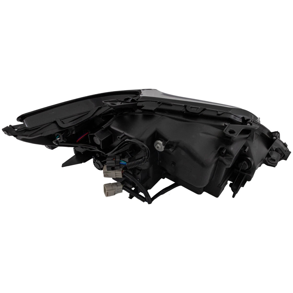 Driver Side Headlight for Lexus ES350 ES300h (2016–2017) Halogen/LED
