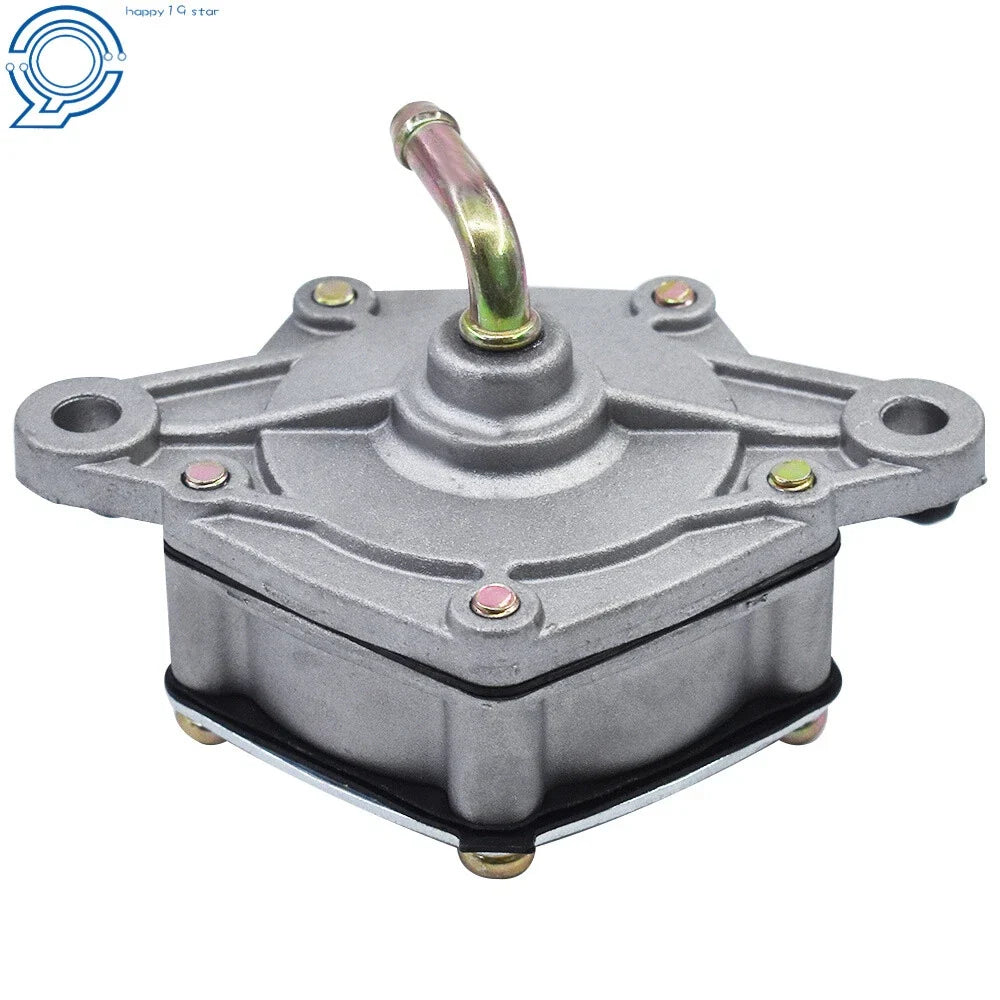 Gas Fuel Pump for Suzuki Quadrunner 250 (1985–1999)