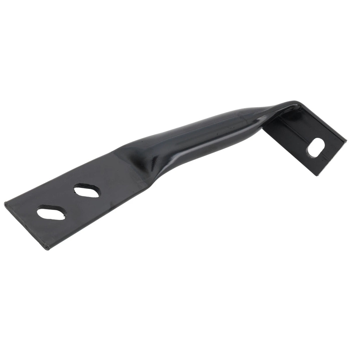 Set of 2 Front Bumper Face Bar Brackets for Chevy GMC (2024)