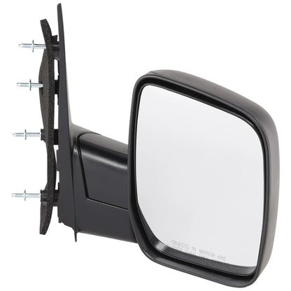 Passenger Right Side Mirror for E350 Van E150 E250 E450