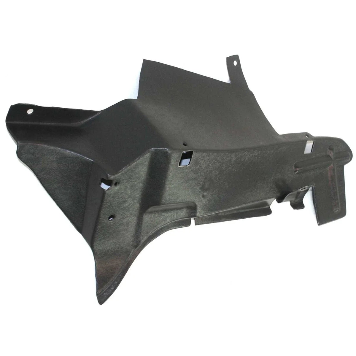 Engine Splash Shield for Chevrolet Cobalt (2005–2010) Driver Side Lower