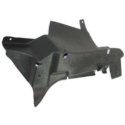 Engine Splash Shield for Chevrolet Cobalt (2005–2010) Driver Side Lower