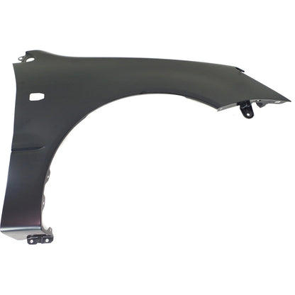 Fender for Mitsubishi Lancer (2002–2007) Front Passenger Side