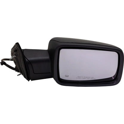 Passenger Side Heated Mirror for Ram 1500 Classic 2500