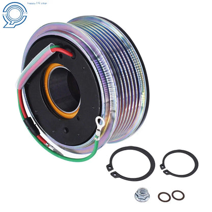 A/C Clutch Kit 4918AC for Honda Civic (2006 to 2011)