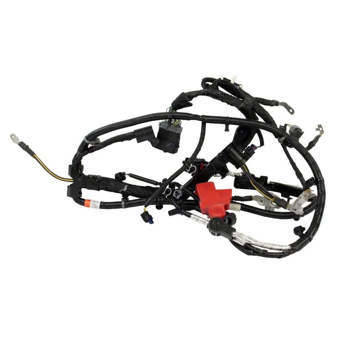 Motorcraft OEM Starter Cable for Ford Explorer PI Utility (2017–2019)