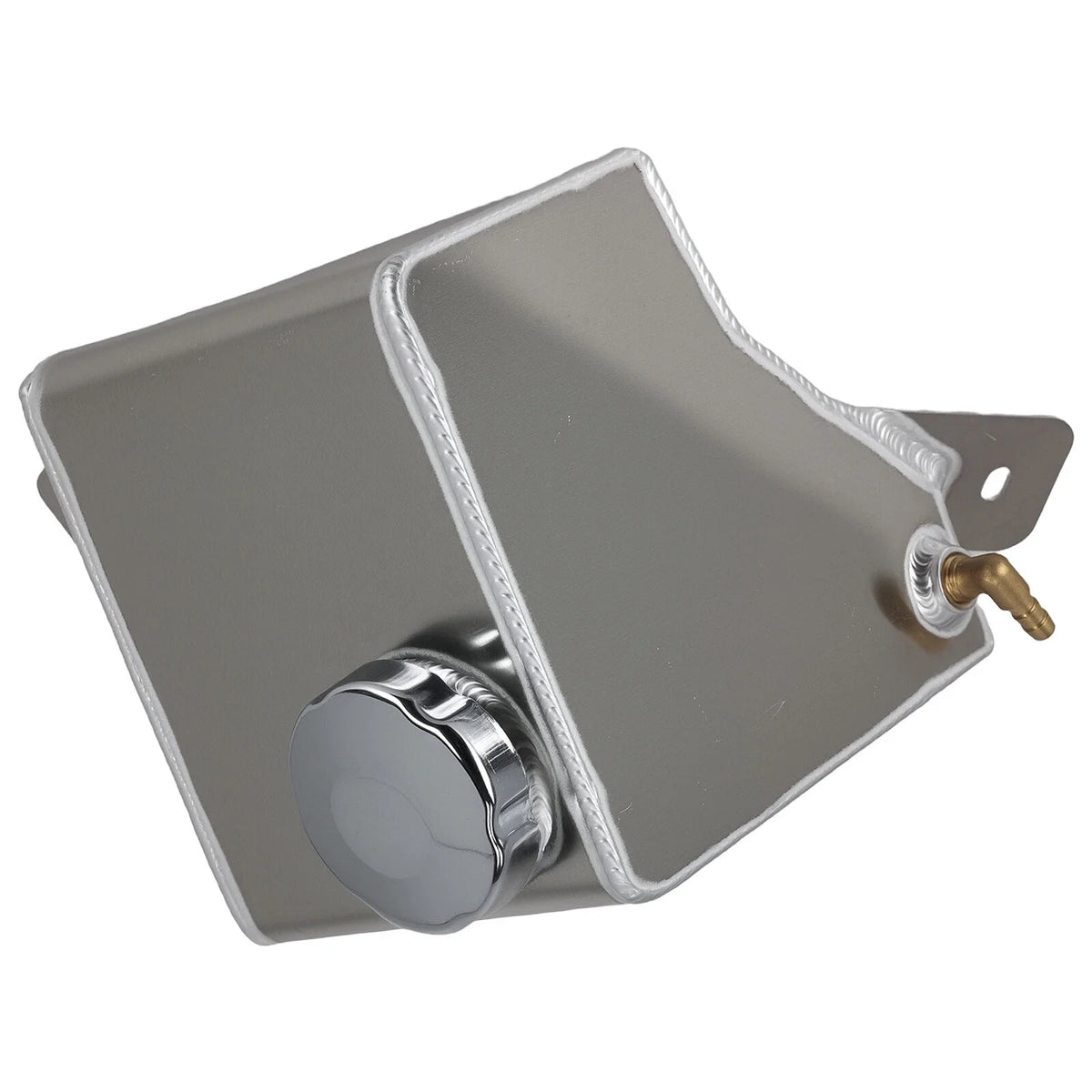 Coolant Recovery Overflow Tank for Chevrolet Camaro (1993–2002)