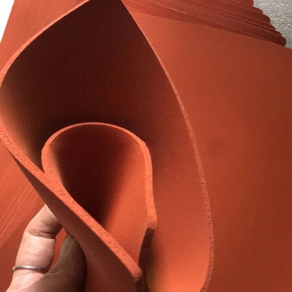 3mm Silicone Screen Pressing Mat for Laminating