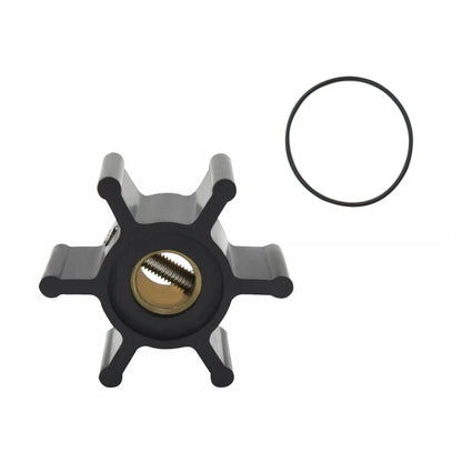 Impeller for Marine Water Pump - Yanmar 3GMF (101)