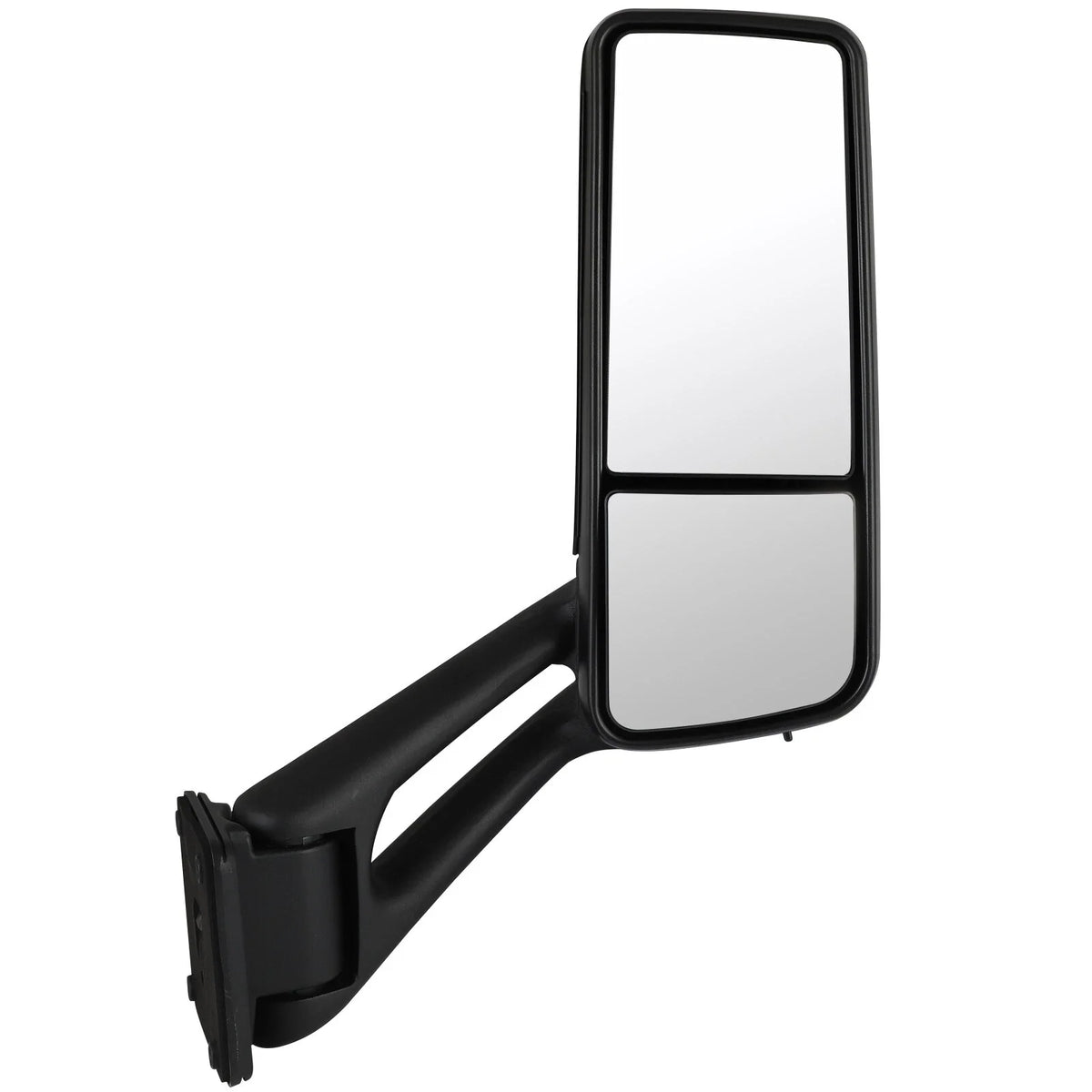Right Door Mirror for Peterbilt 579 (2013–2020) Black