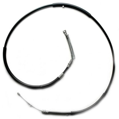 Parking Brake Cable for Rear Left Side - Chevy GMC