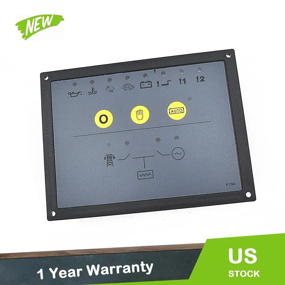 Electronics Controller Module for Deep Sea (DSE704)