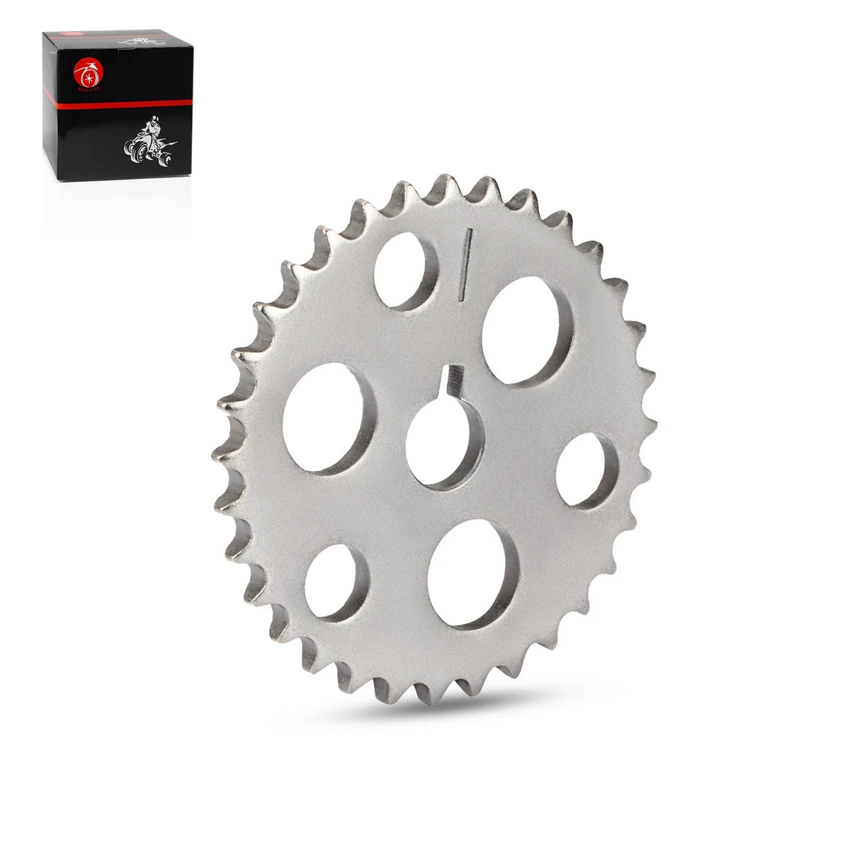 Camshaft Sprocket for Warrior 350 Yamaha 3HN-12176-00-00 (1989-2004)