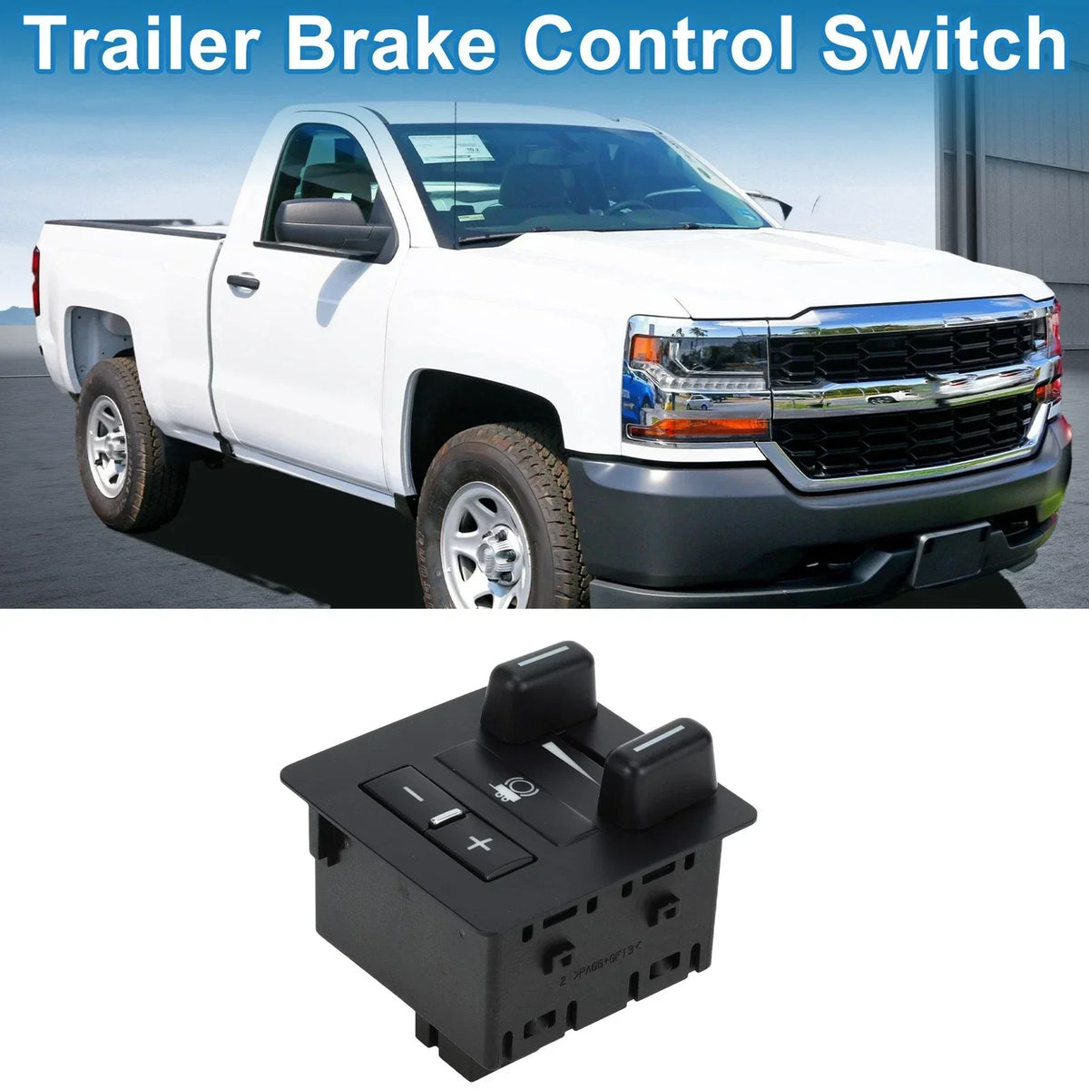 Brake Light Switch for Mercedes-Benz Models (2010-2015)