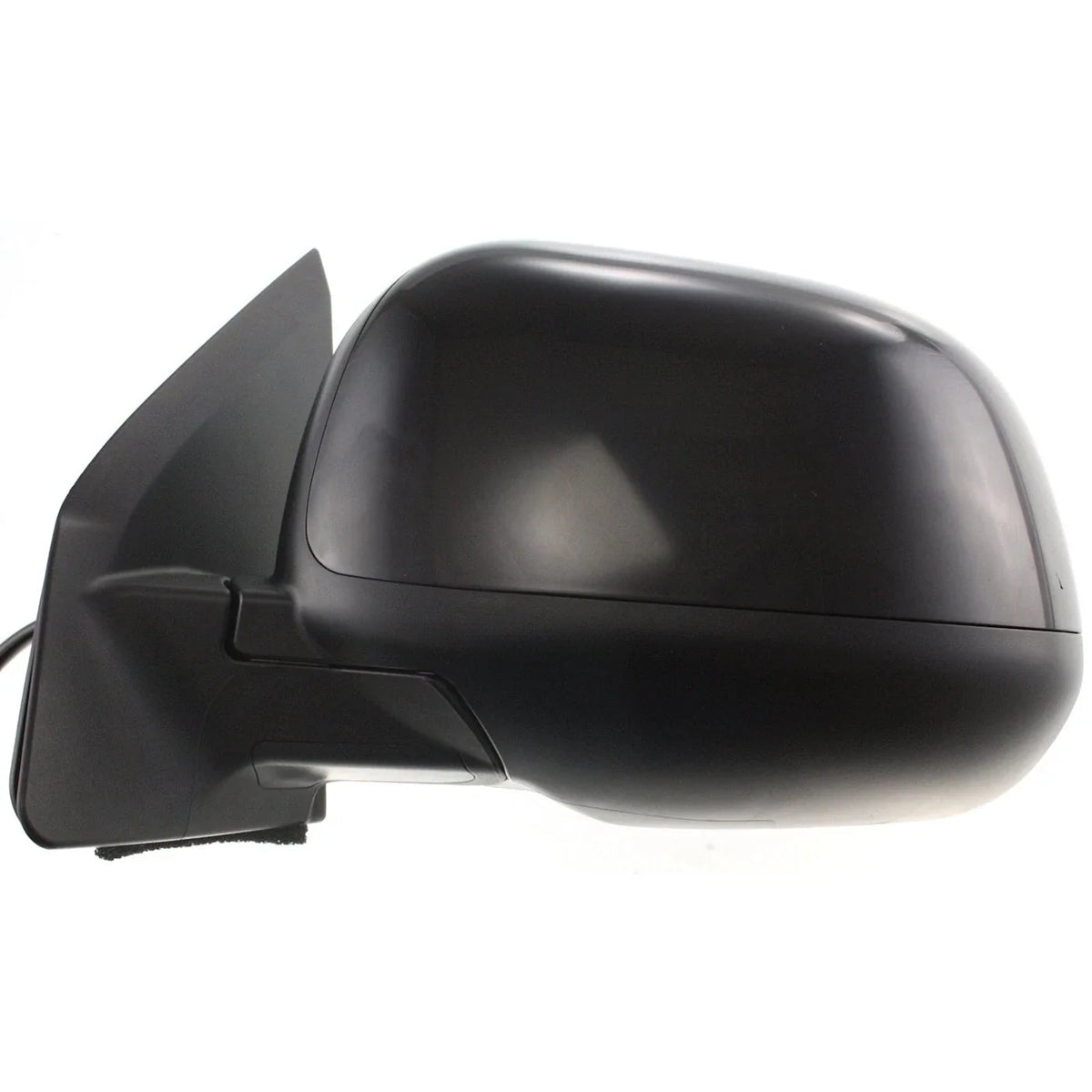 Manual Folding Power Mirror Pair for Mitsubishi Outlander 2007–2009