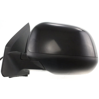 Manual Folding Power Mirror Pair for Mitsubishi Outlander 2007–2009