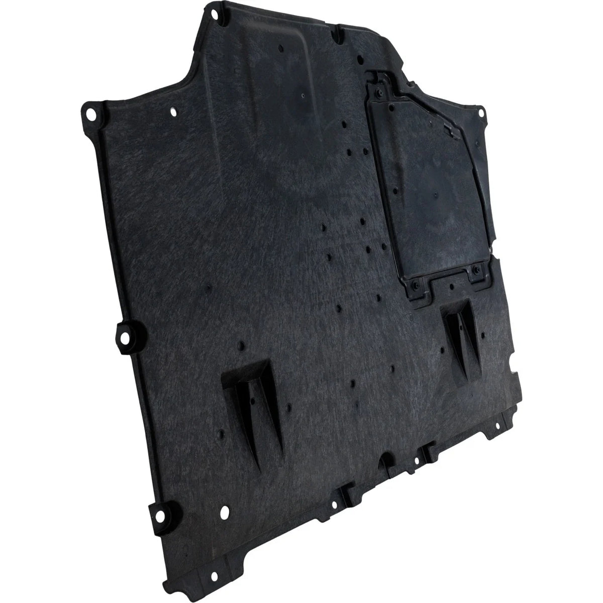 2018-2022 Prius Engine Splash Shield Replacement