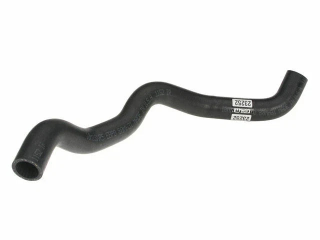Lower Radiator Hose for Suzuki Equator 2009–2012 (N242PW)