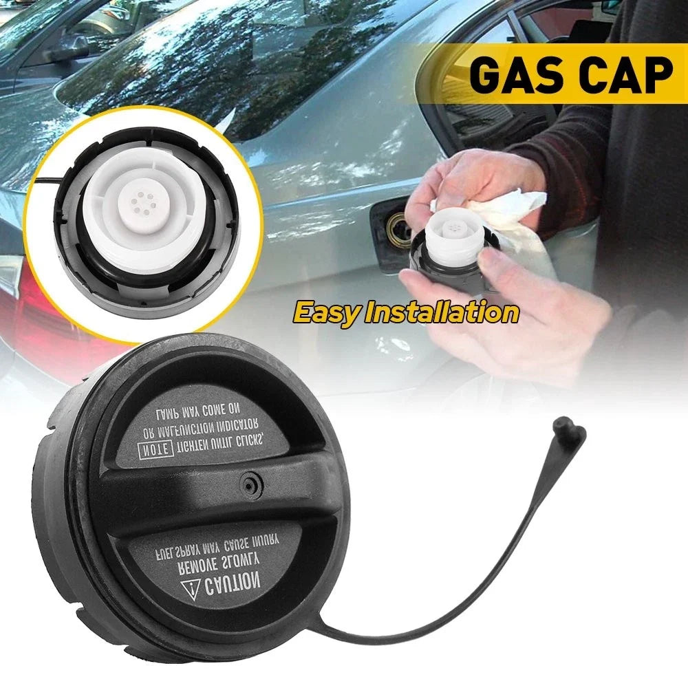 2001-2002 Lexus IS300 Gas Cap Replacement OE# 77300-53010