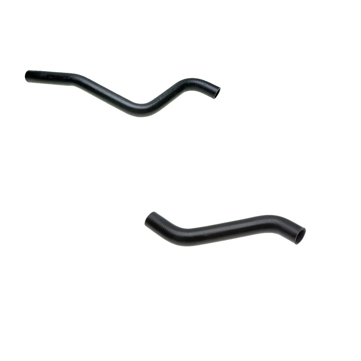Gates Upper & Lower Radiator Coolant Hose Kit for Cobalt G5 (2008–2012)