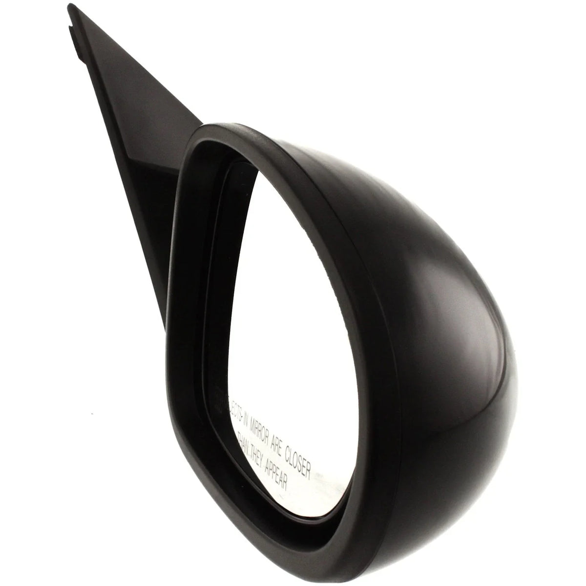 Heated Manual Mirror Set, Paintable for Nissan Altima 2005-2006
