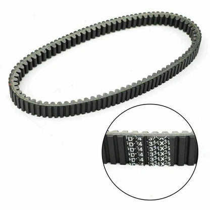 Drive Belt for Primary Clutch - Aeon Quadro 350 Urban Elite 2015-2019