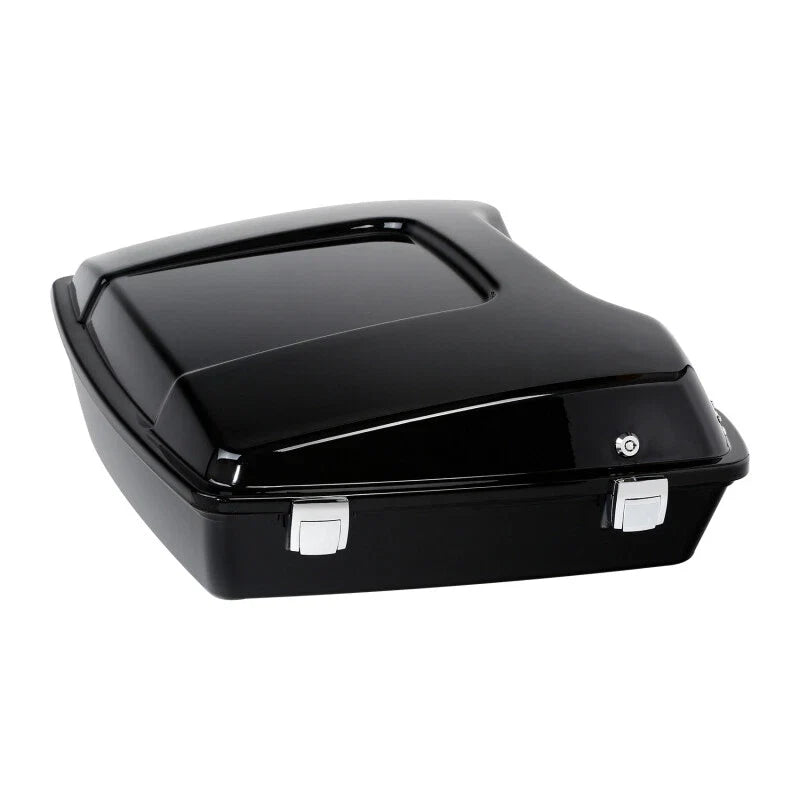 Trunk Backrest Mount Plate for Harley Touring Electra Glide (1997–2008)