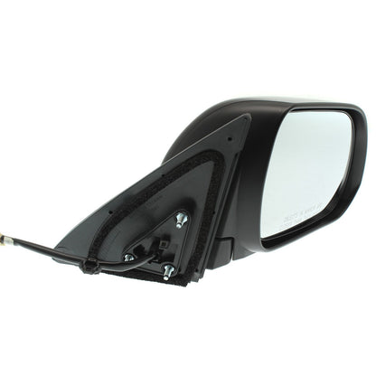 Power Heated Right Mirror for 2010-2013 Toyota Highlander