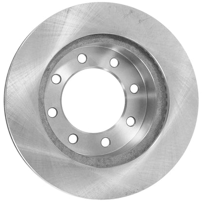 Front Brake Disc for Ram Truck Dodge 1500 2500 3500 (2003–2008)
