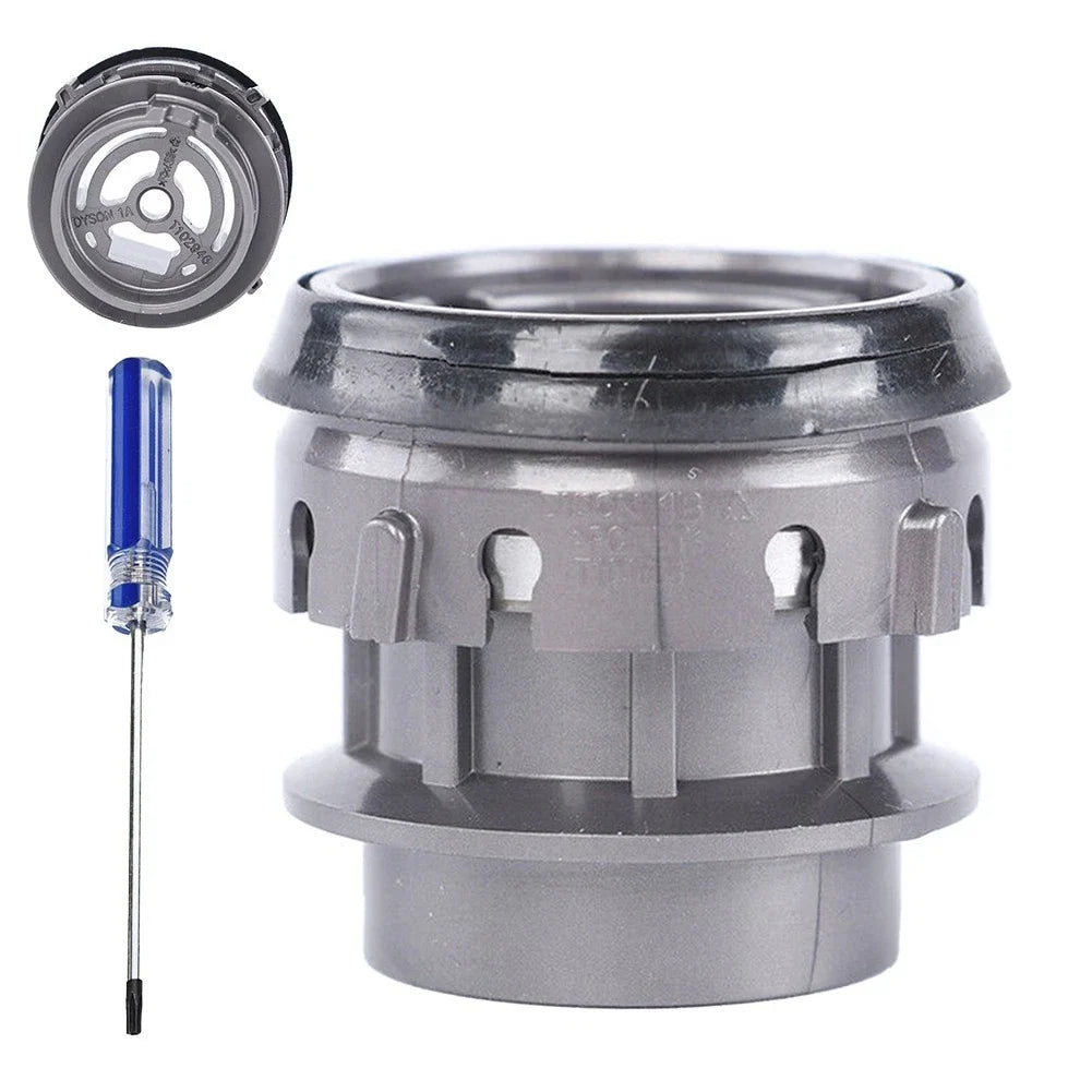 Soft Roller Head Shell for Dyson V6/V7/V8/V10/V11