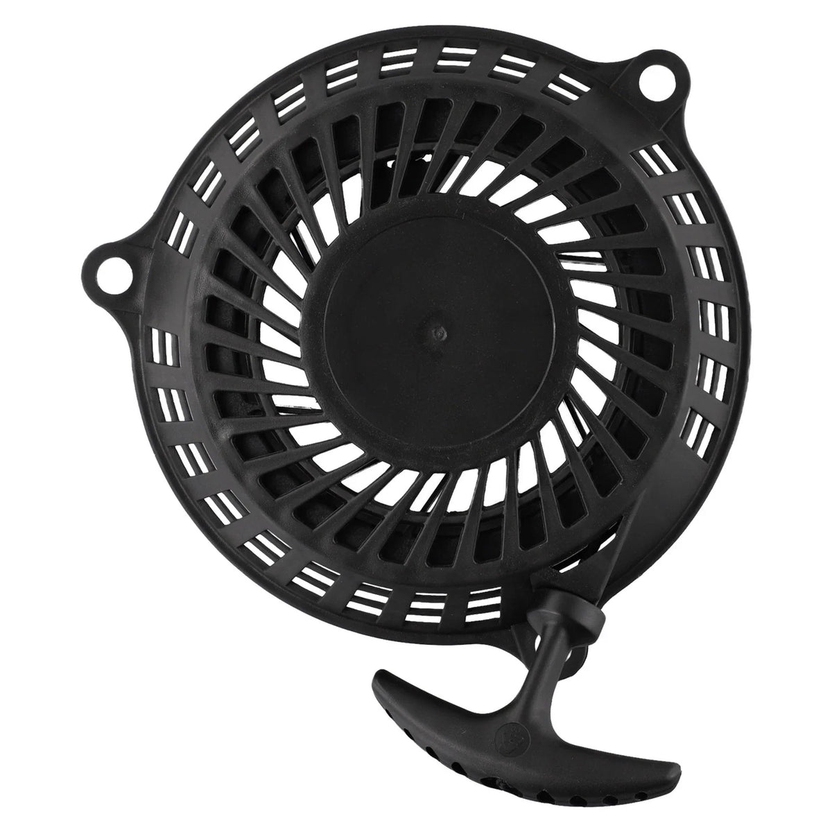 Starter Recoil Assembly for Efficient Recoil System