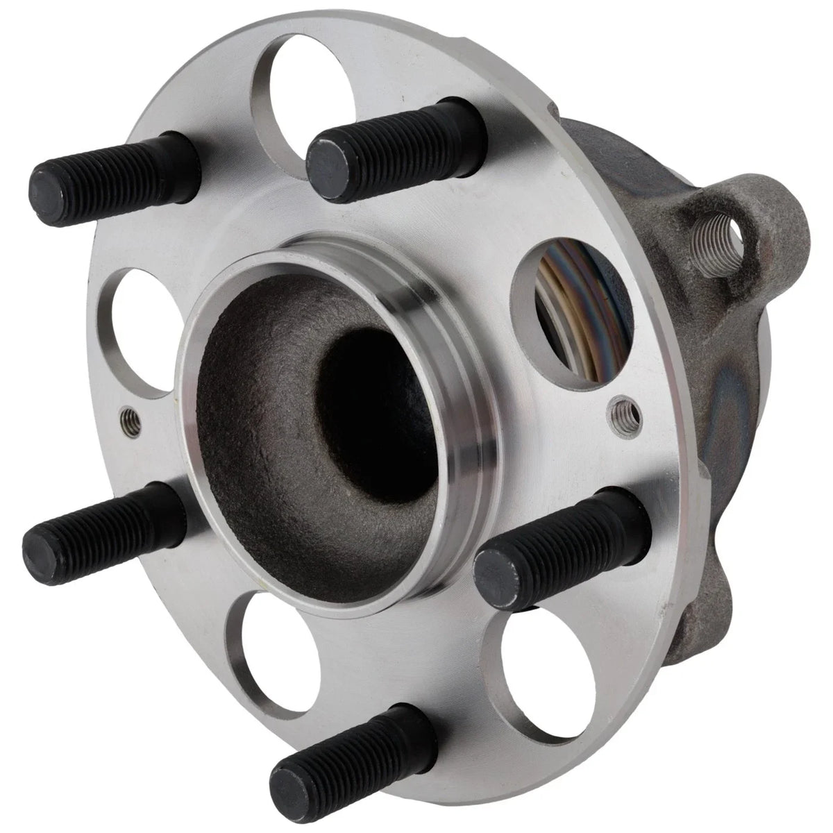Rear Wheel Hub Pair for TLX - 2 Units