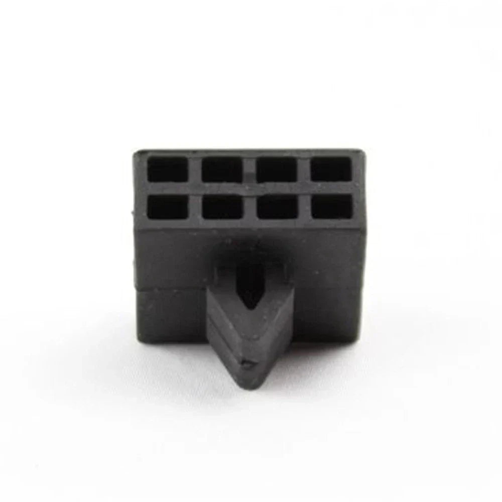 Hood Buffer for Slam Bumper on 2011-2021 Jeep Grand Cherokee
