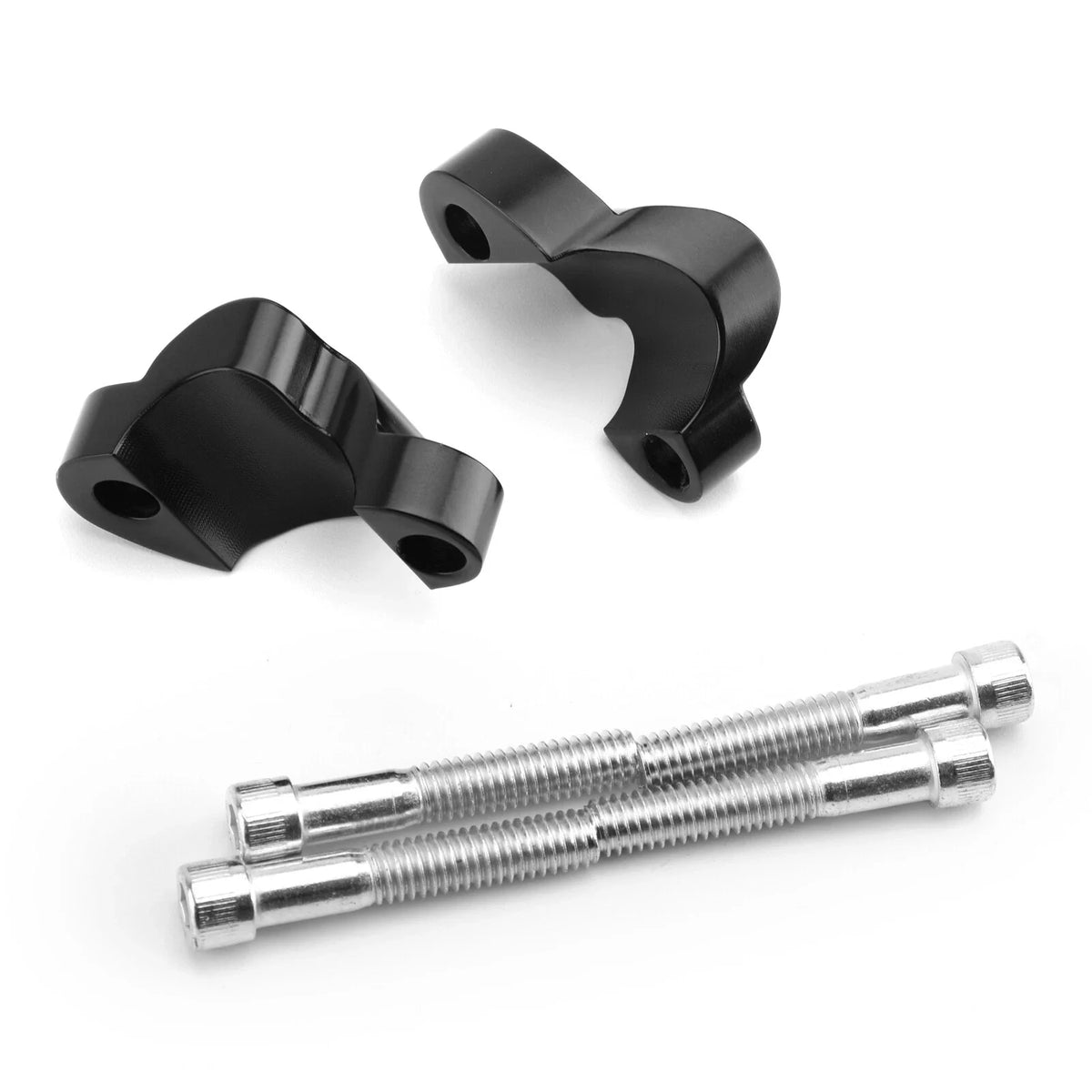 1" Riser Extensions for Harley Sportster XL1200X (2010-2023)