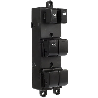 Front Left Power Window Switch 2007-2010 for Nissan Versa 25401EL30A