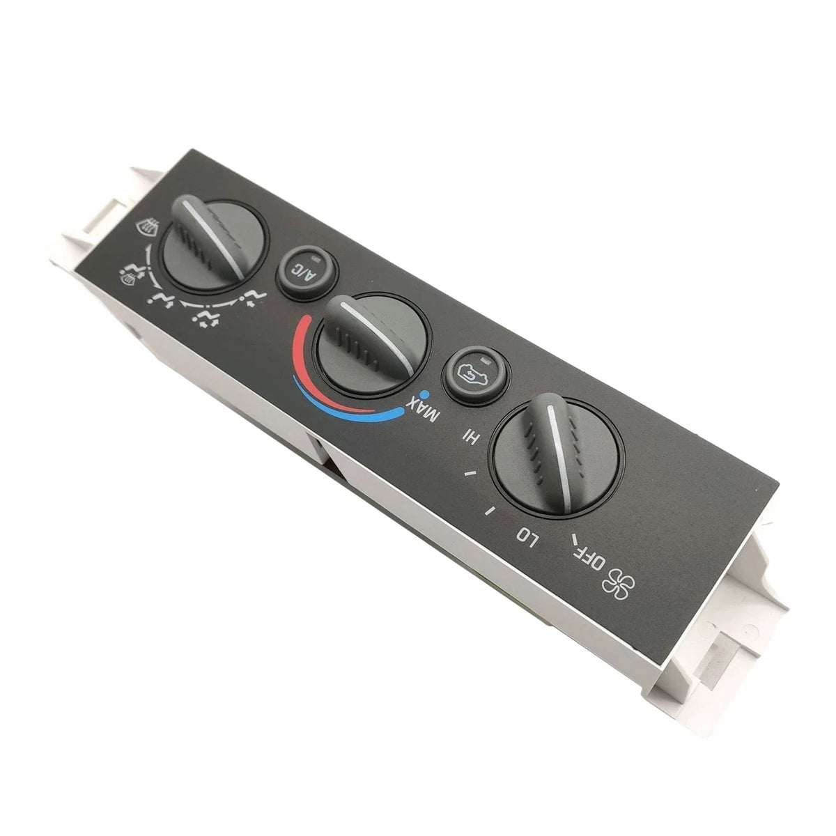 A/C Heater Control Panel Switch for Chevy GMC C1500 C2500 K1500 (1996–2000)