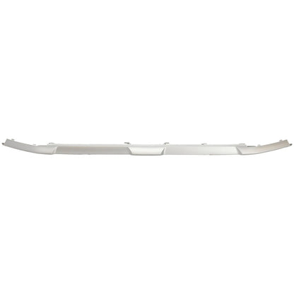 Grille Trim Molding for BMW X4 X3 (2022–2024)