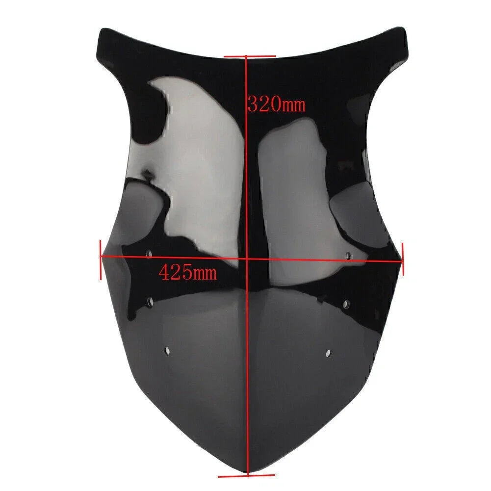 Windscreen for Kawasaki NINJA 1000 Z1000SX (2011-206)