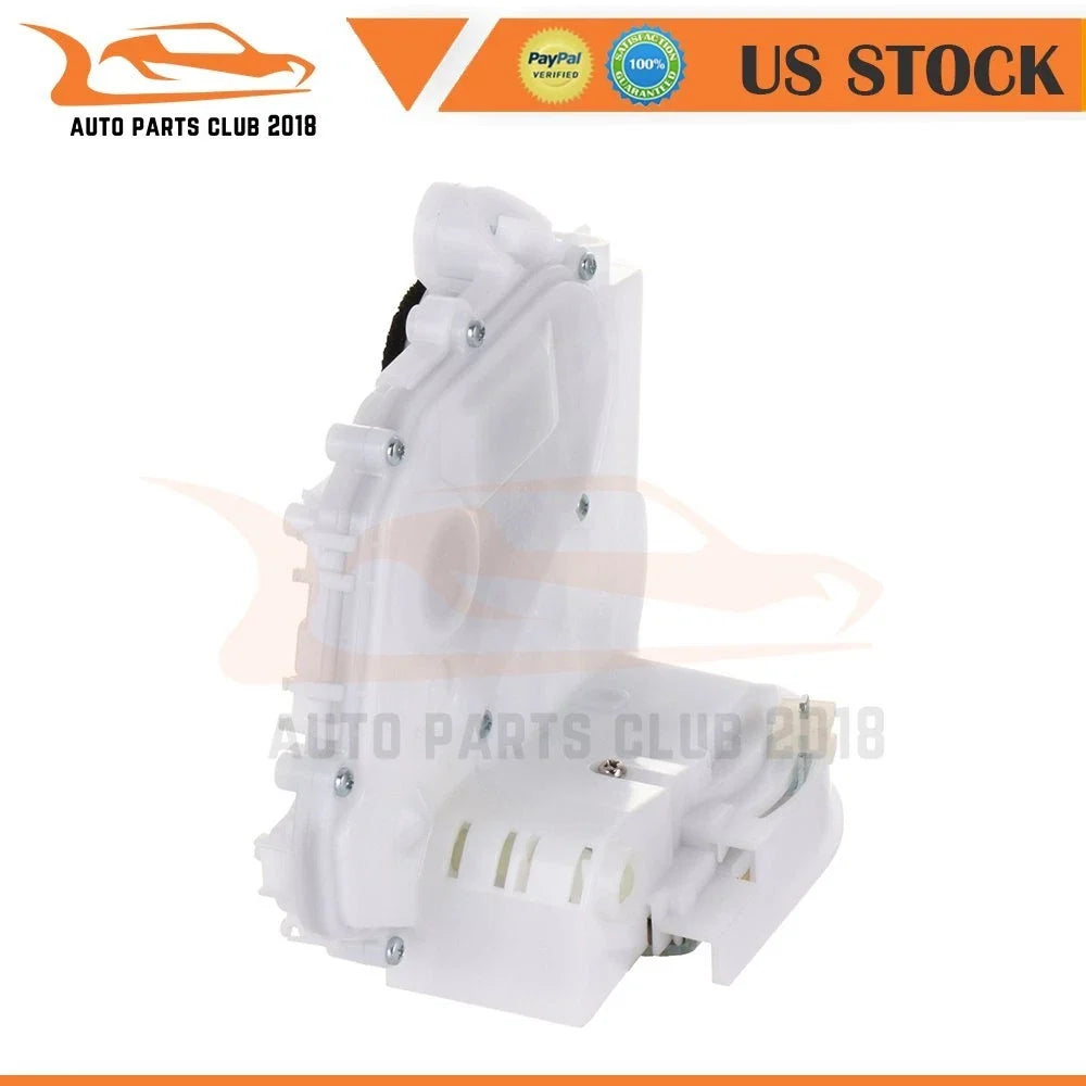Rear Left Power Door Lock Actuator for Honda CR-V (2007–2011)