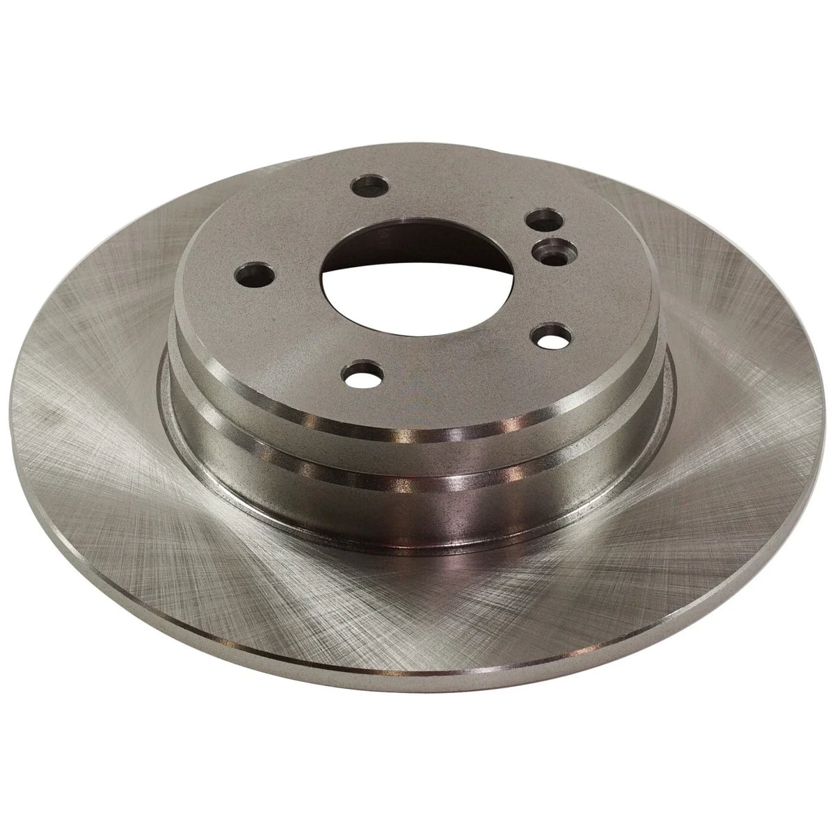 Brake Disc and Pad Kit for MB Mercedes E Class Sedan