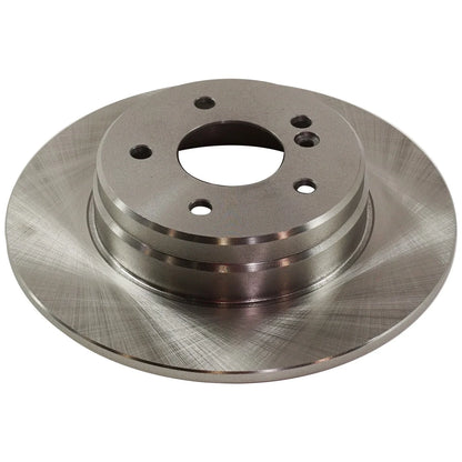 Brake Disc and Pad Kit for MB Mercedes E Class Sedan