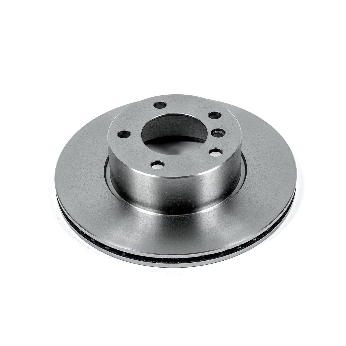 Front Brake Discs for 525 528 525i BMW (Driver/Passenger Side)