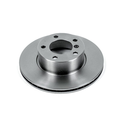 Front Brake Discs for 525 528 525i BMW (Driver/Passenger Side)