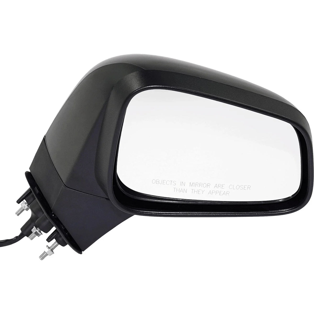 Heated Side Mirrors for Chevy Buick - Pair (Driver & Passenger)