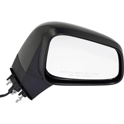 Heated Side Mirrors for Chevy Buick - Pair (Driver & Passenger)