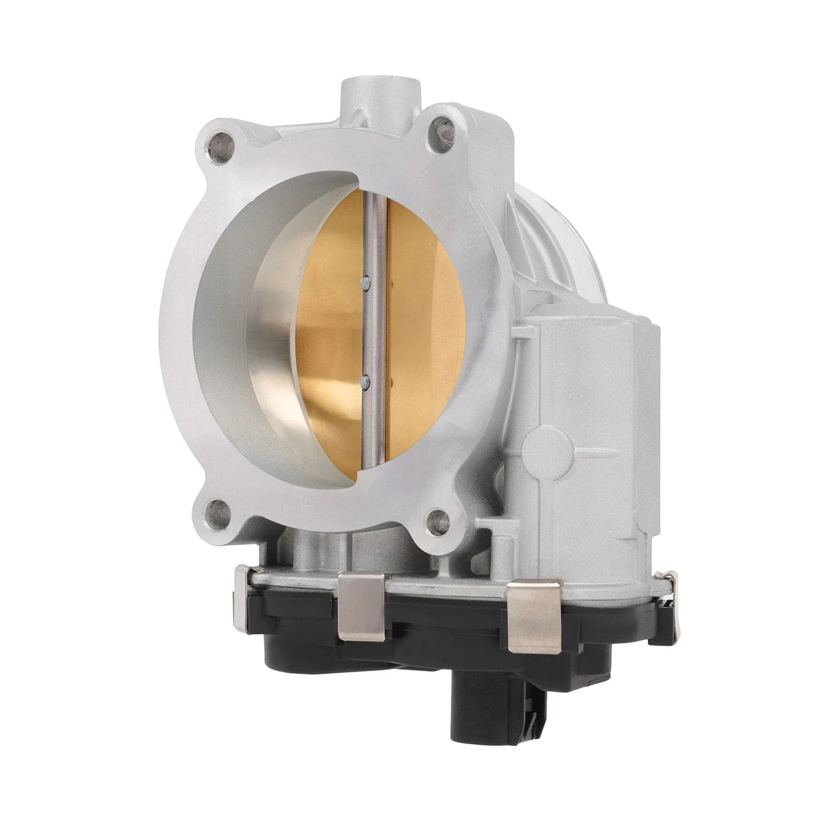 Throttle Body for Chevrolet Silverado 1500, Tahoe, GMC Savana