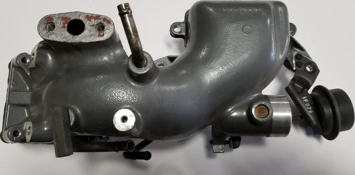Supercharger Inlet Plenum for Ford Thunderbird SC (1994–1995) 3.8L